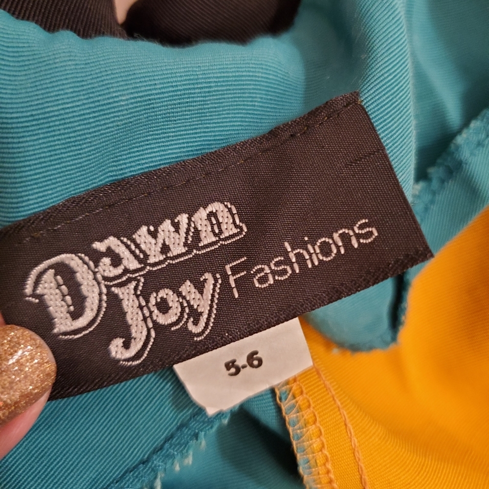 💎Host Pick💎 Vintage Joy Fawn Fashions Jacket - Picture 10 of 11
